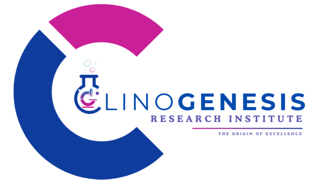 ClinoGenesis Logo