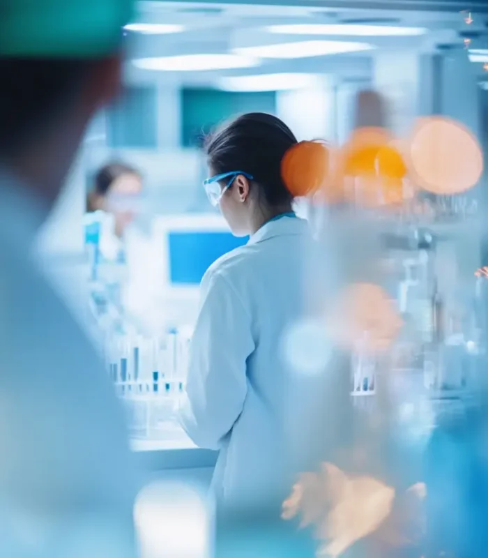 lab store Clinical Research course Bengaluru
